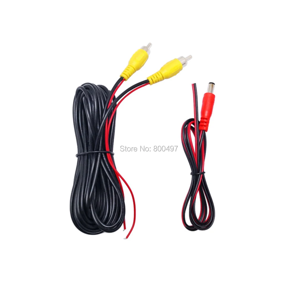 HD CCD Car Rear View Reverse Camera Parking Backup Assistance IP67 for Chevrolet Malibu Opel Astra Corsa Zafira | Автомобили и