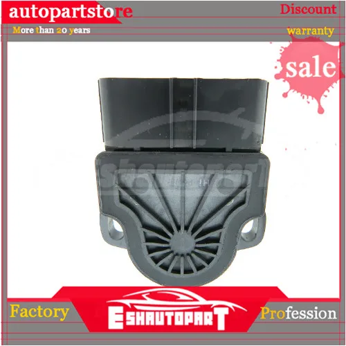 Новинка MR578861 MR578862 датчик положения подлинный для Mitsubishi Outlander педаль|Датчик