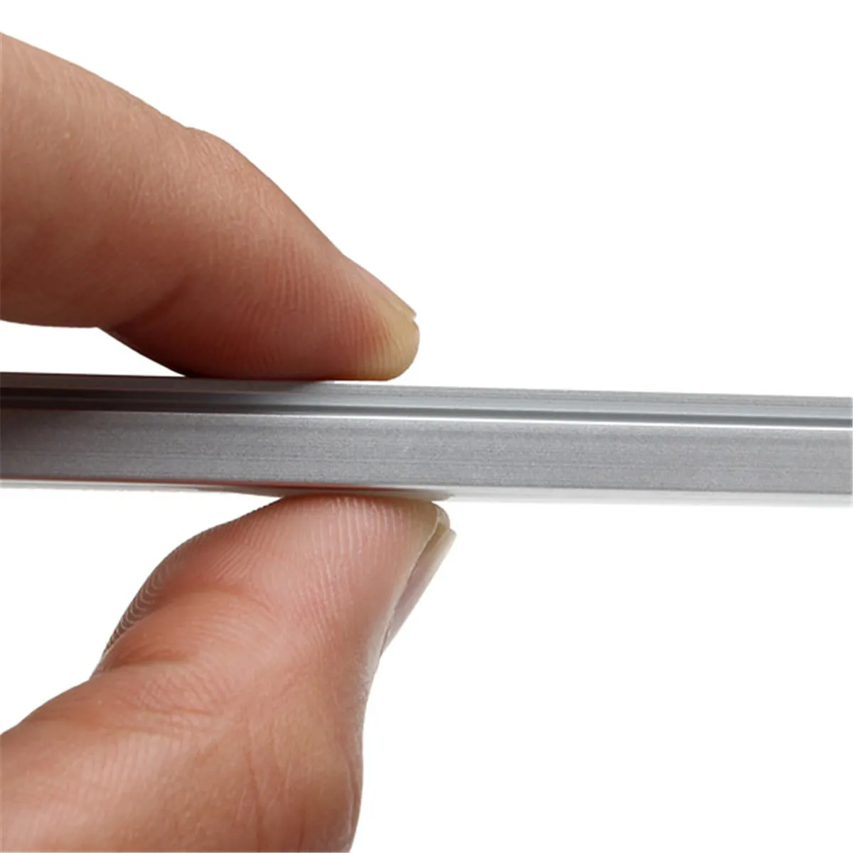 CLAITE 25 см 5 Вт диммируемая SMD 5152 супер яркая микро USB Светодиодная лента