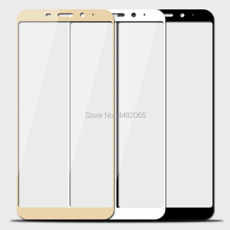 Закаленное стекло для Meizu Защитное S6 6 S M6 6s | Мобильные телефоны и аксессуары