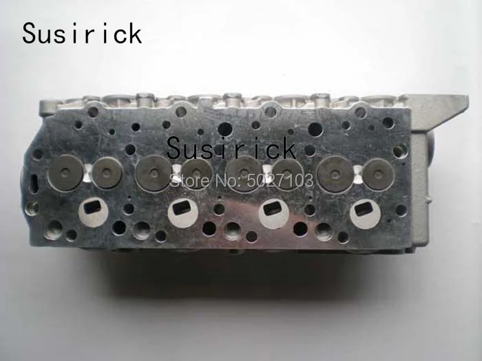 4D56 D4BB D4BA головки цилиндров в полной сборке для Hyundai 908 512 908512 горячая Распродажа 22100