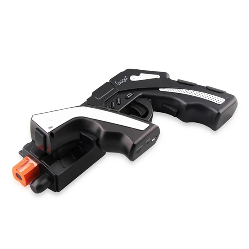 IPega PG 9057 беспроводной Bluetooth игровой контроллер пистолет дизайн стиль Game тикер