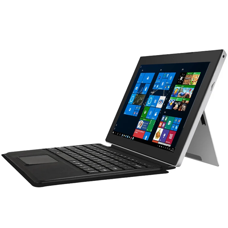 Джемпер Ezpad 7 s 2 в 1 планшетный ПК 10 8 дюймов Intel Cherry Trail Z8350 Window quad core 4 Гб 64 WiFi