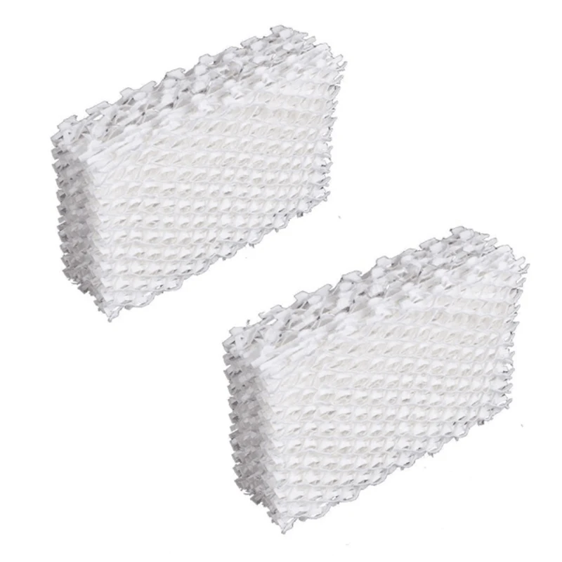 Сменные фильтры для увлажнителя Wf813 Relion Ac 813 Duracraft Acr 832 Robitussin. Упаковка из 4
