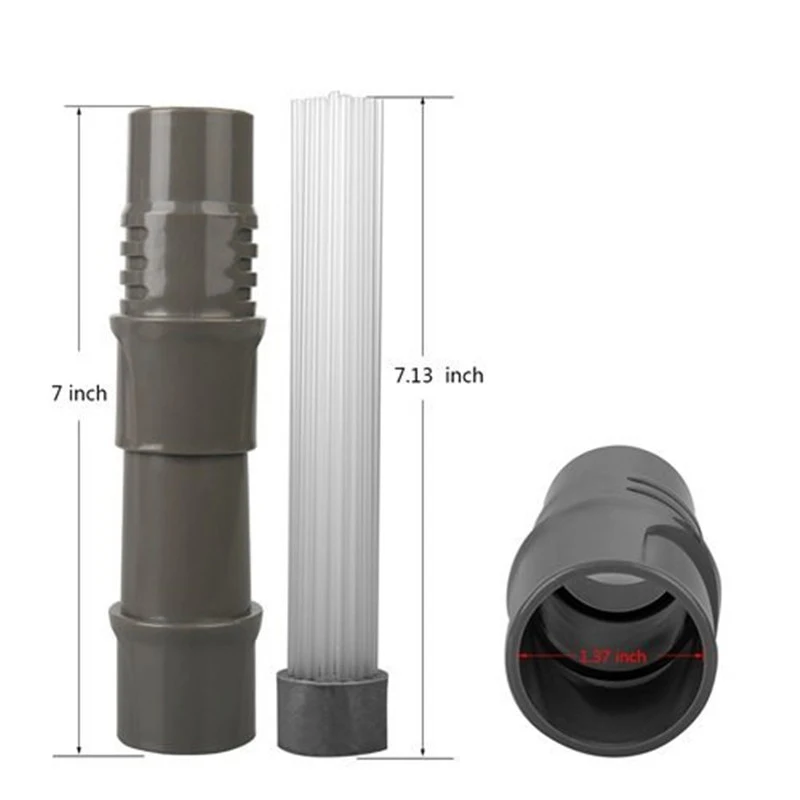 Пылесос бытовой с трубочками щетка для удаления пыли портативный универсальный