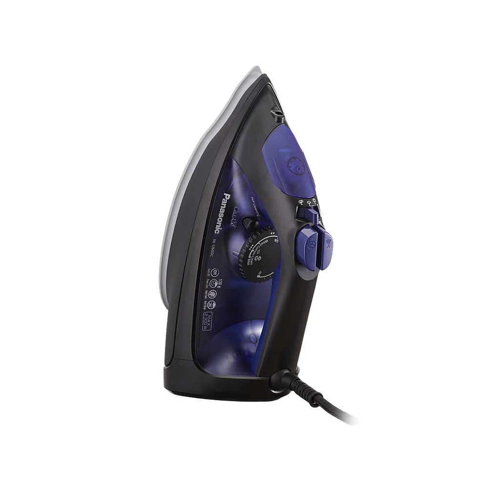 Паровой утюг Panasonic NI U600CATW 2300 Вт|Утюги и парогенераторы| |