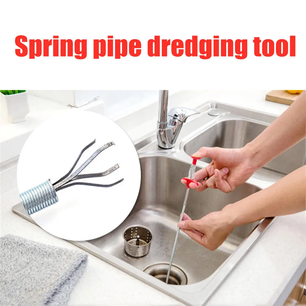 1 шт. пружинный захват для дома и сада 60 см | Дом сад