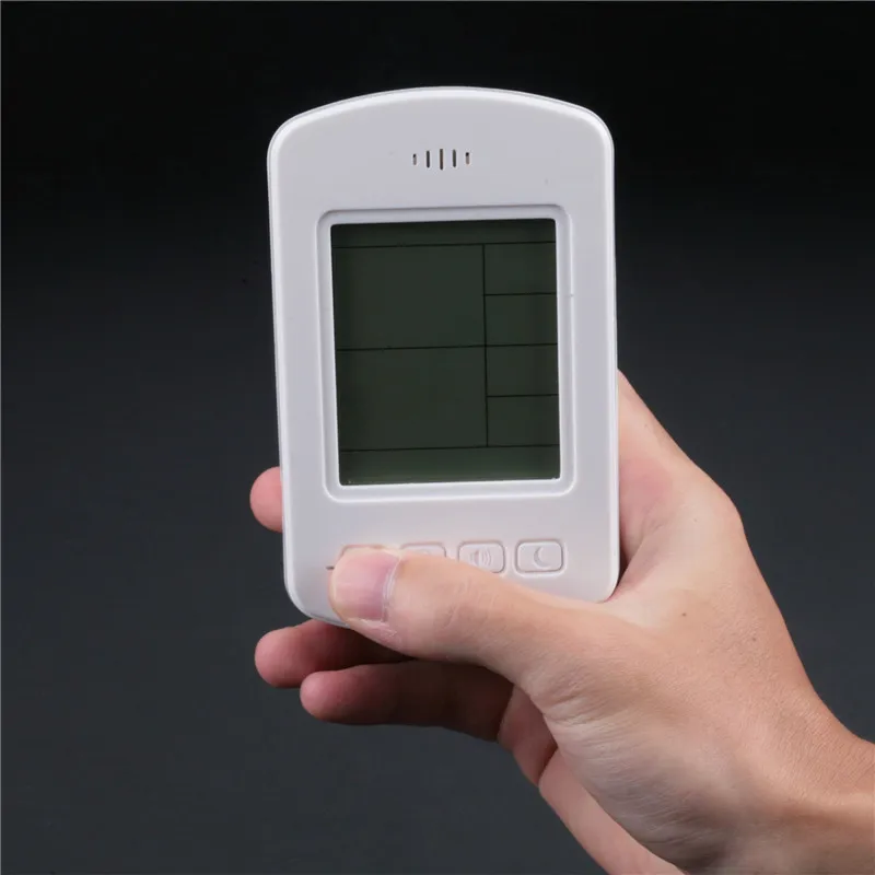 Portable Laser dust pm2.5 pm10 meter CE ROHS APPROVAL HCHO TVOC measurement from china | Инструменты