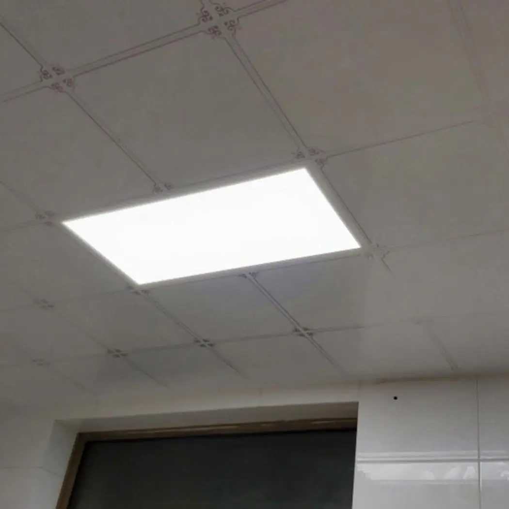 Светодиодный светильник для Mijia YEELIGHT Xiaomi 220-240 V Ультра тонкий пылезащитный