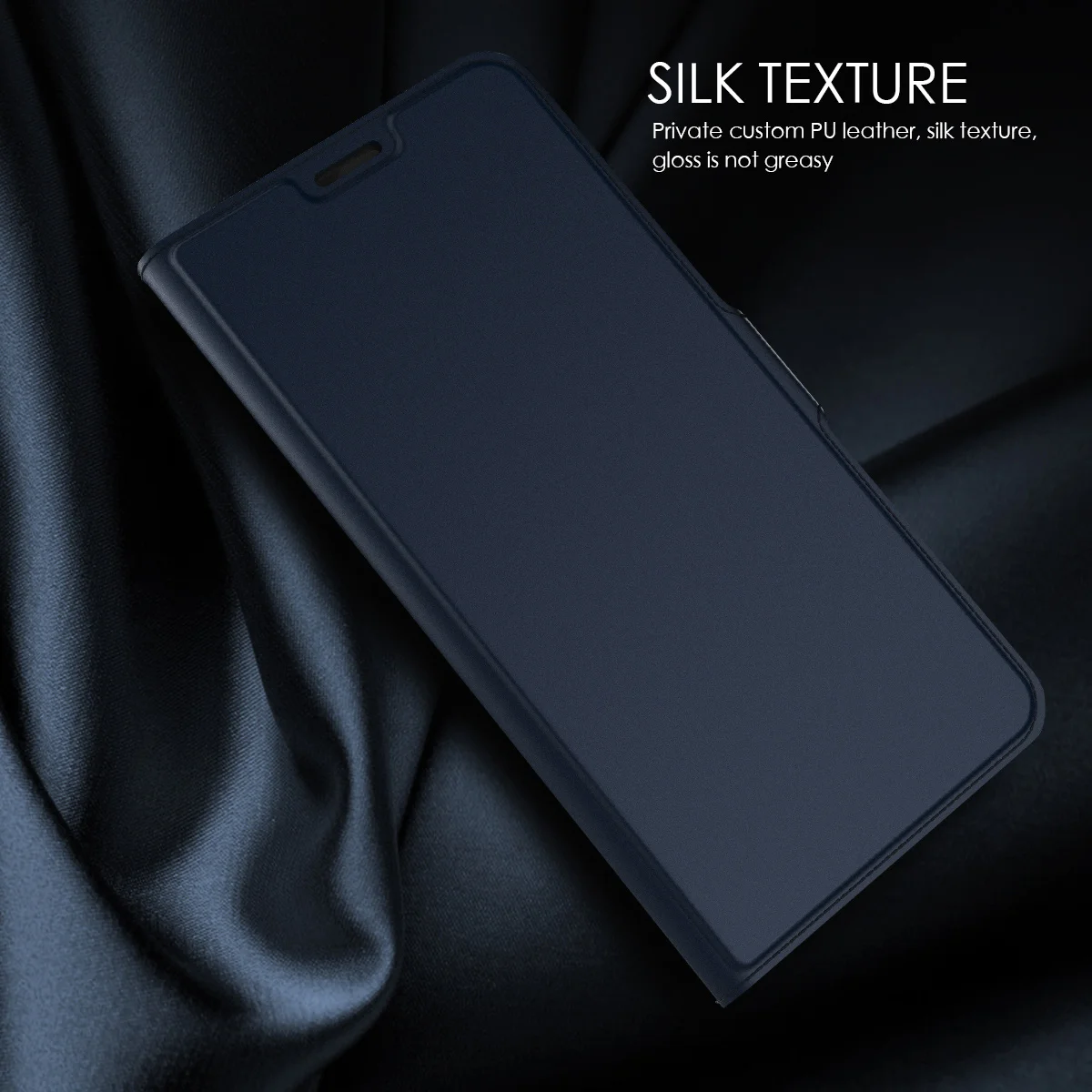 Чехол для Asus ZenFone 4 Max ZC520KL Pro M1 ZB602KL ZB601KL кожаный чехол с откидной крышкой и