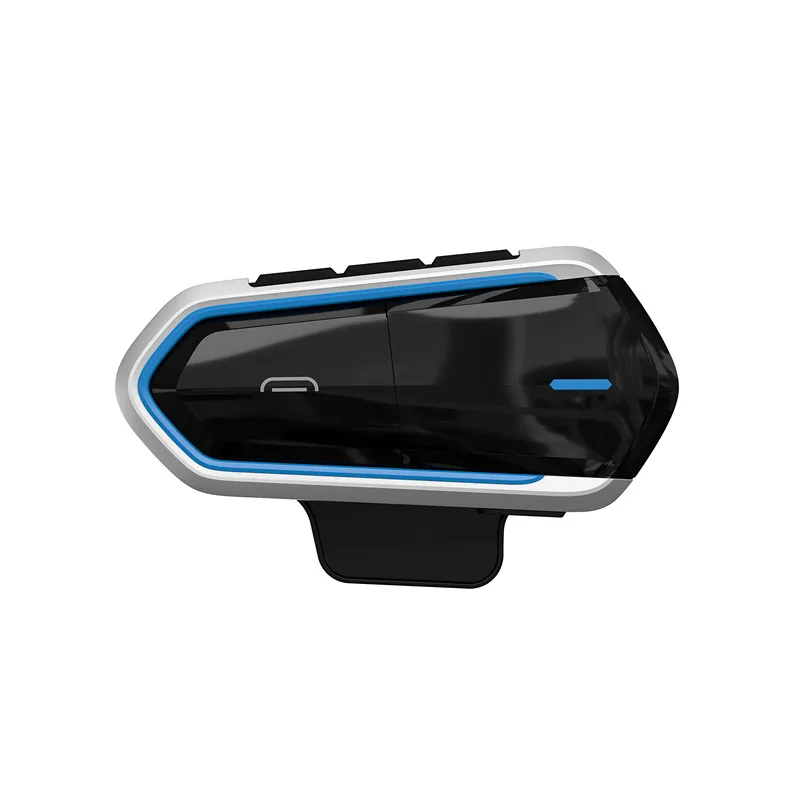 Интерком для мотоциклетного шлема домофон Bluetooth наушники мотоцикла FM радио |