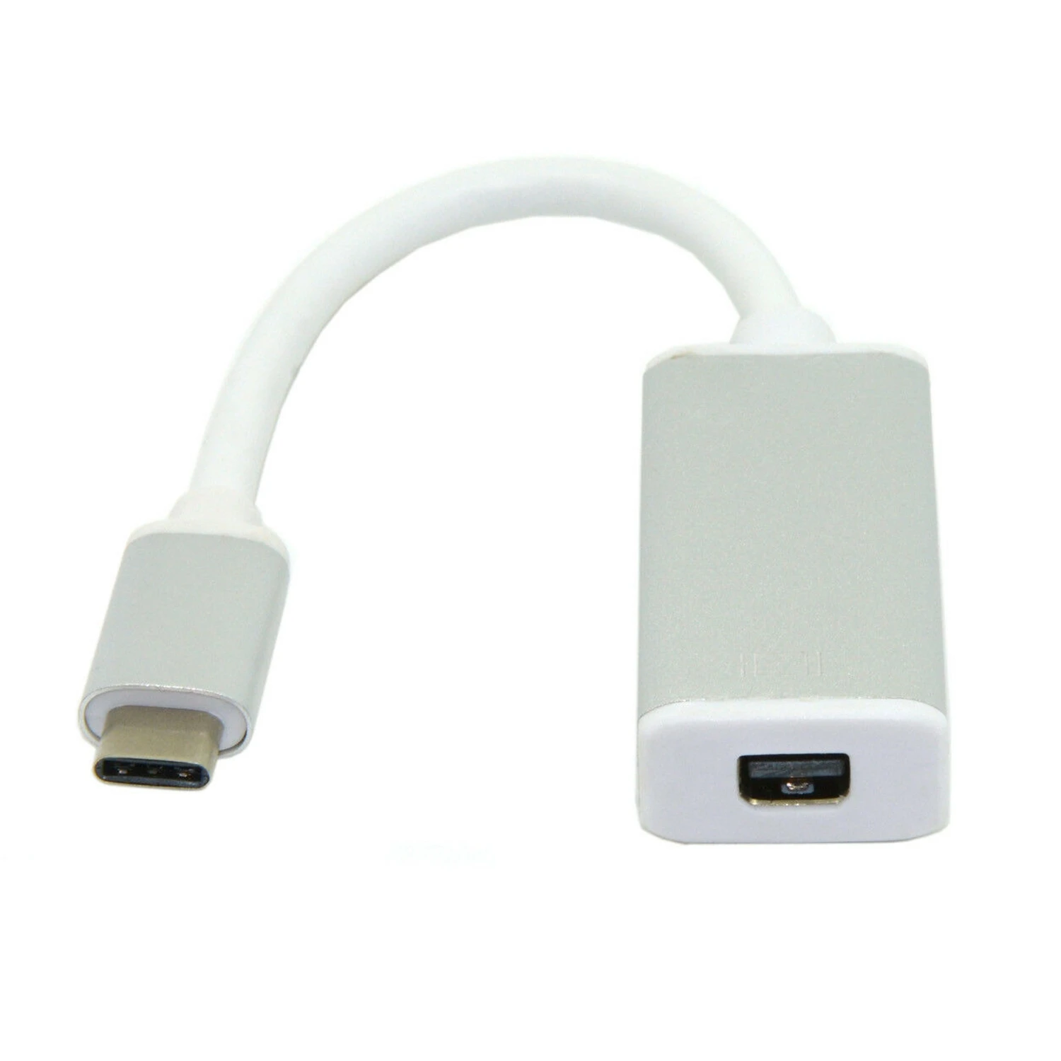 Кабель Usb3.1 type-C-Mini Dp Hd с поддержкой Macbook |