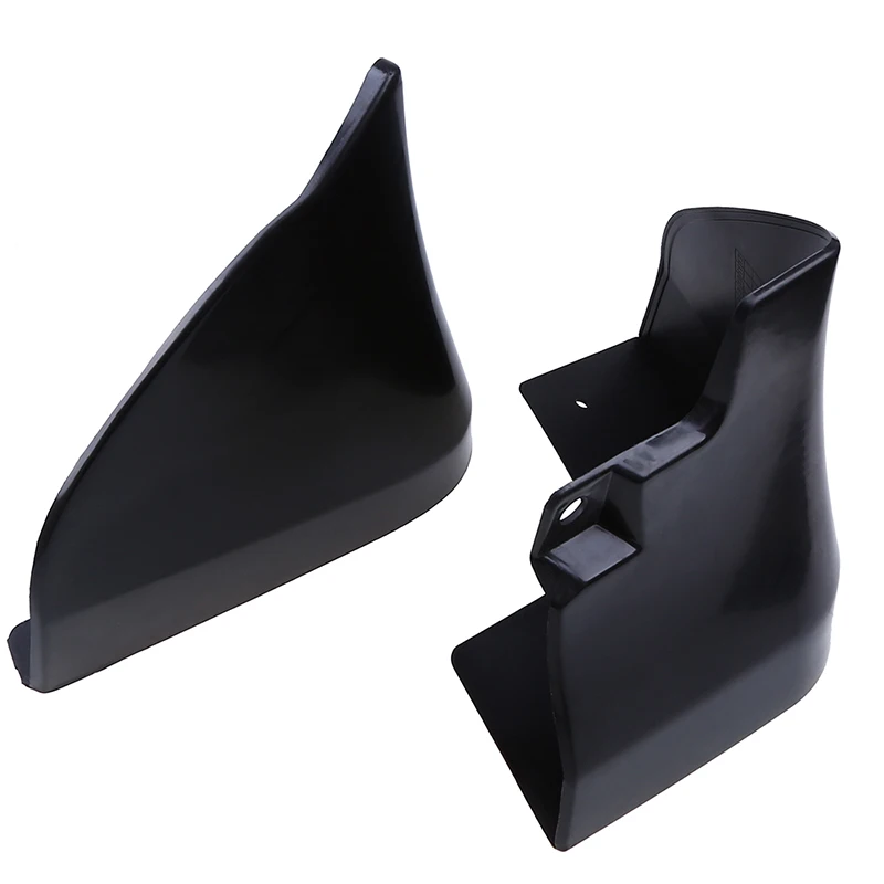 

POSSBAY Car Mudguard Fenders Fit for 2016 Infiniti Q7OL Mud Flaps Splash Guard Cover Mudguard Car Styling 4Pcs