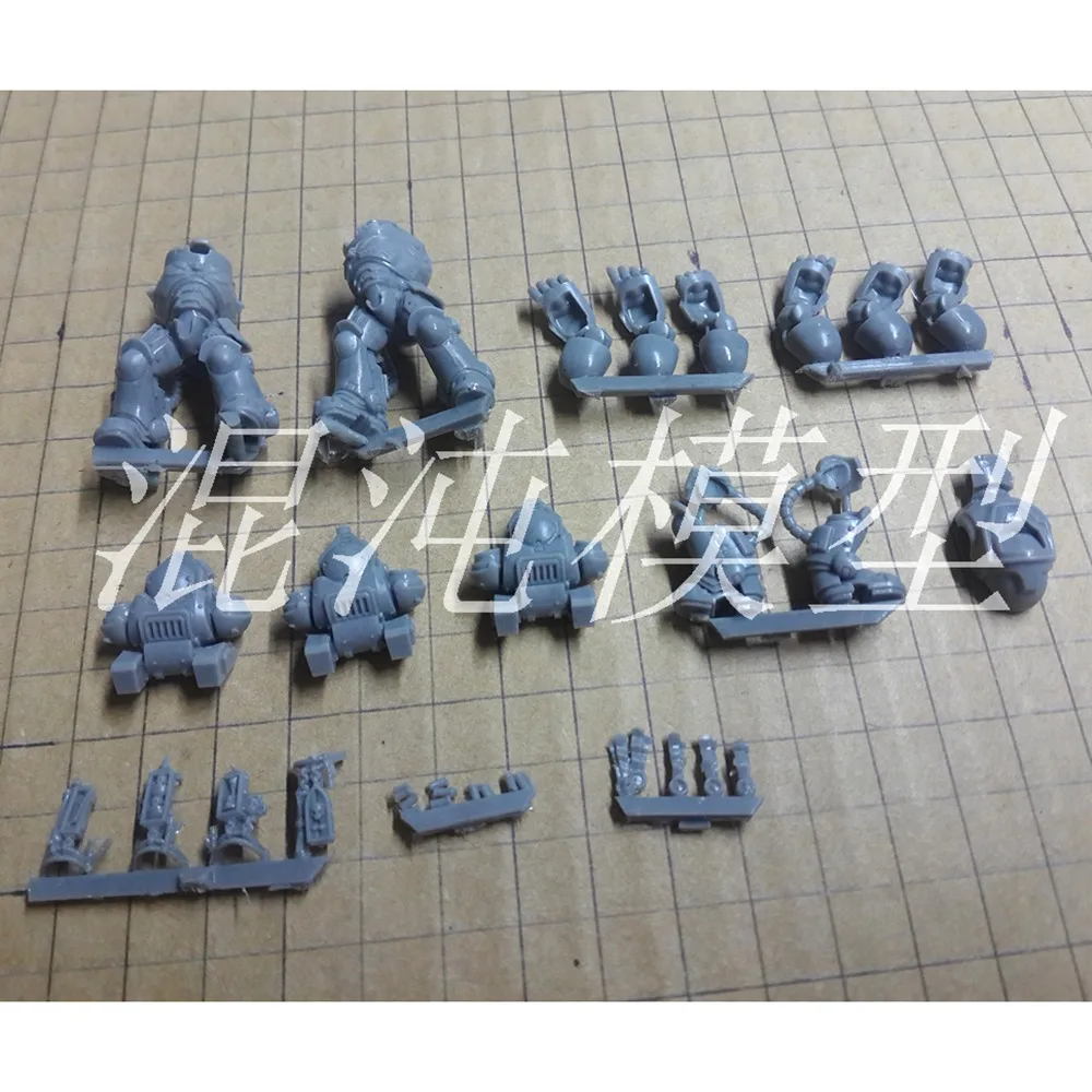 Primaris воздействий | Игрушки и хобби