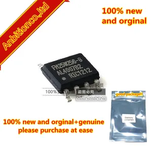 5pcs 100% new and orginal FM25W256-G FM25W256-GTR 256Kb FRAM Wide Voltage Serial Memory SOP8 in stock