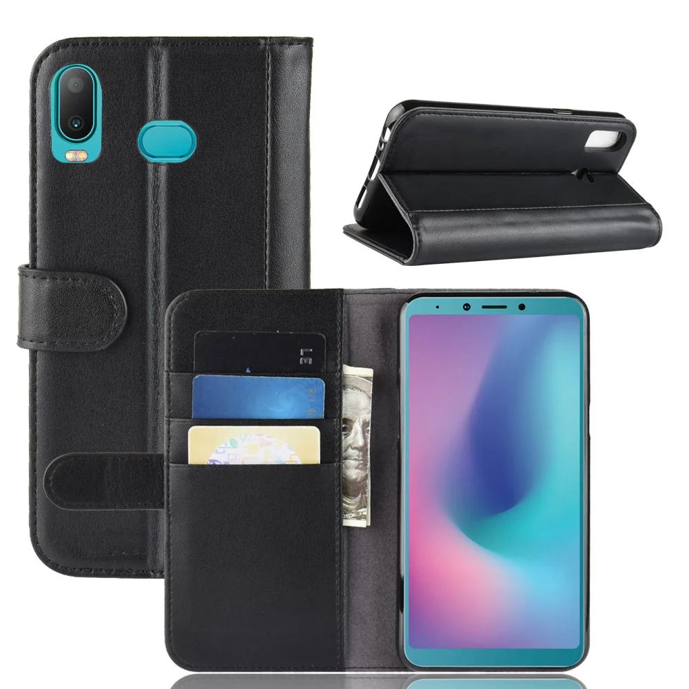 50 шт./лот бесплатная доставка R64 кожаный чехол-бумажник с подставкой из ПУ + ТПУ