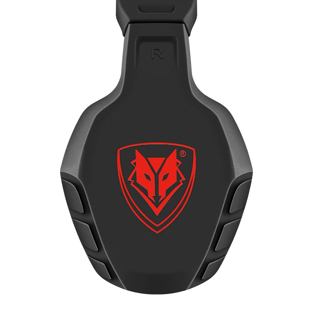 Стерео Игровые наушники U3 гарнитура с микрофоном для PS4 шт. новый Xbox One компьютер