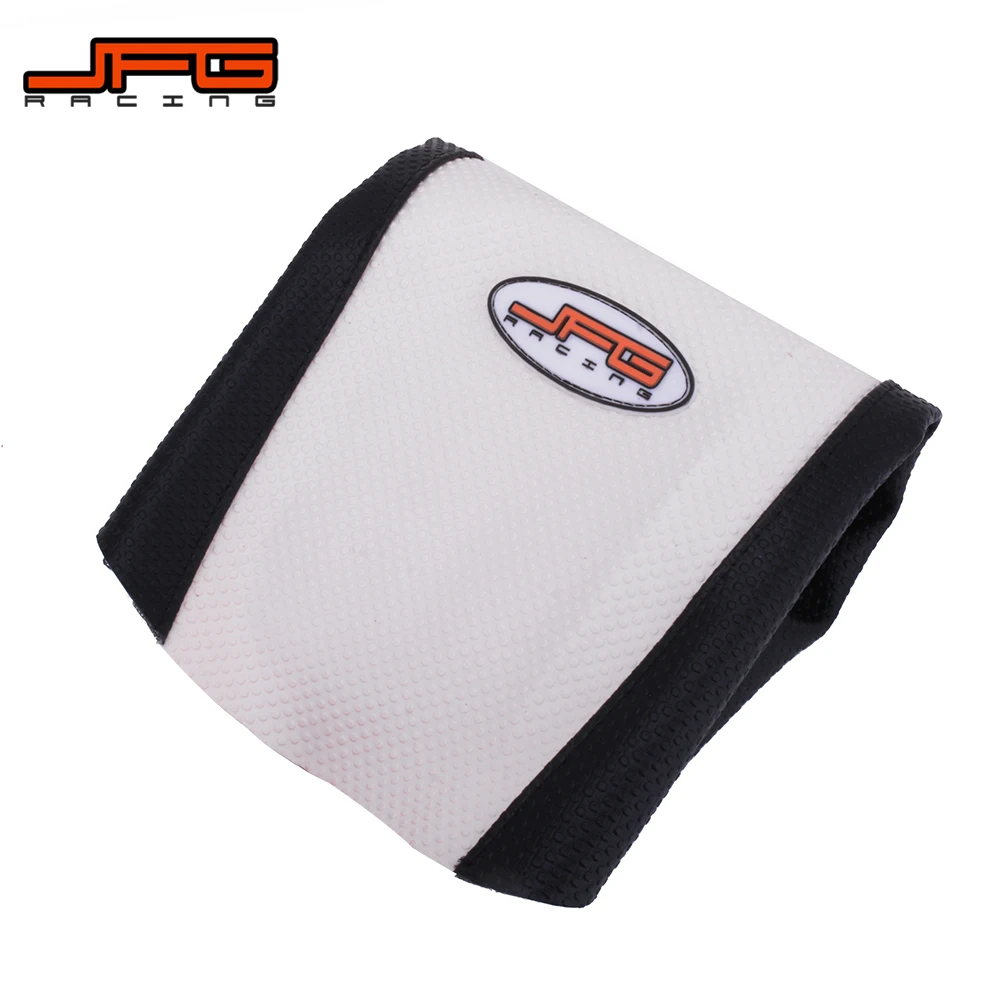JFG новые ребристые мягкие чехлы для сидений HONDA CR 125 250 CR125 CR250 92 93 1992 1993