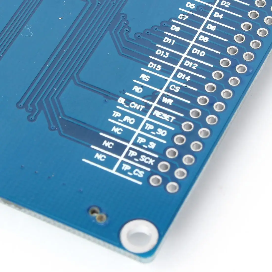 LEORY 3 2 дюймов ILI9341 TFT ЖК экран модуль сенсорной панели для Arduino|Дисплеи| |