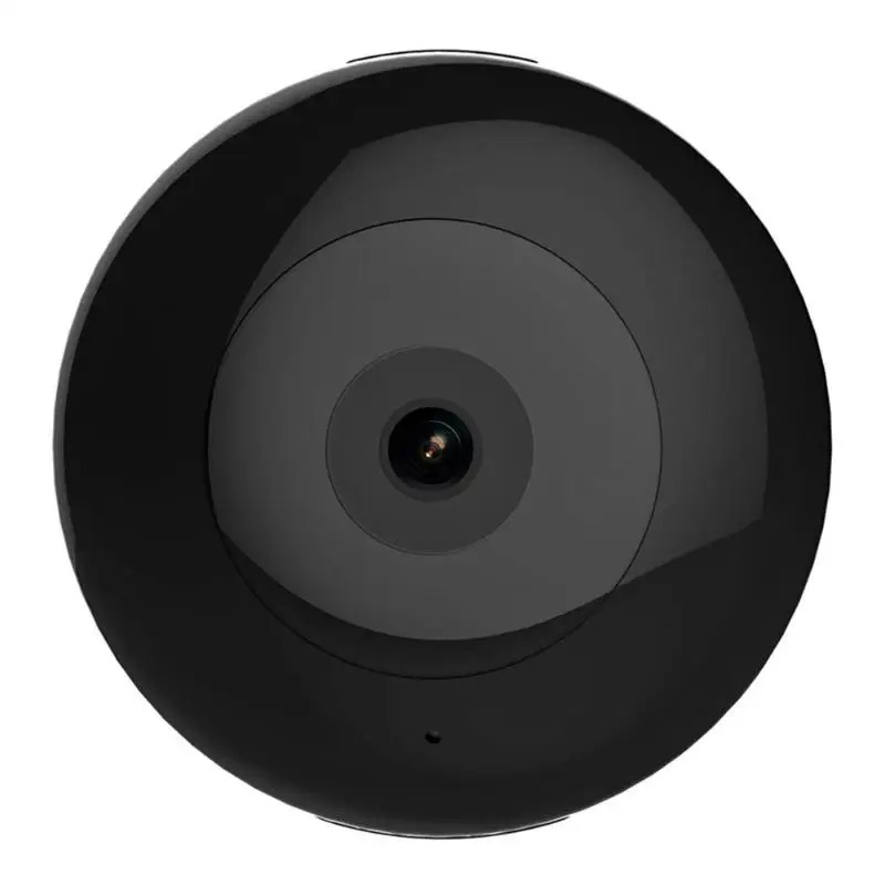C2 мини Камера 1080 P Full HD 1.3MP Ночное Видение движения камера регистратор с датчиком