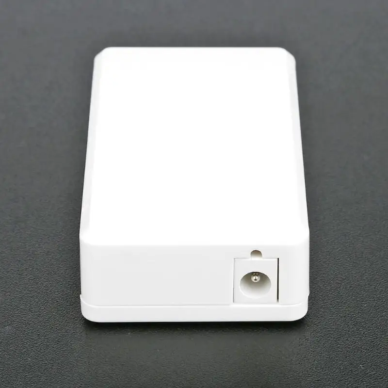 ALLOYSEED гигабитный коммутатор с 5/10 портами 10 100 Мбит/с RJ45 LAN Ethernet быстрый настольный