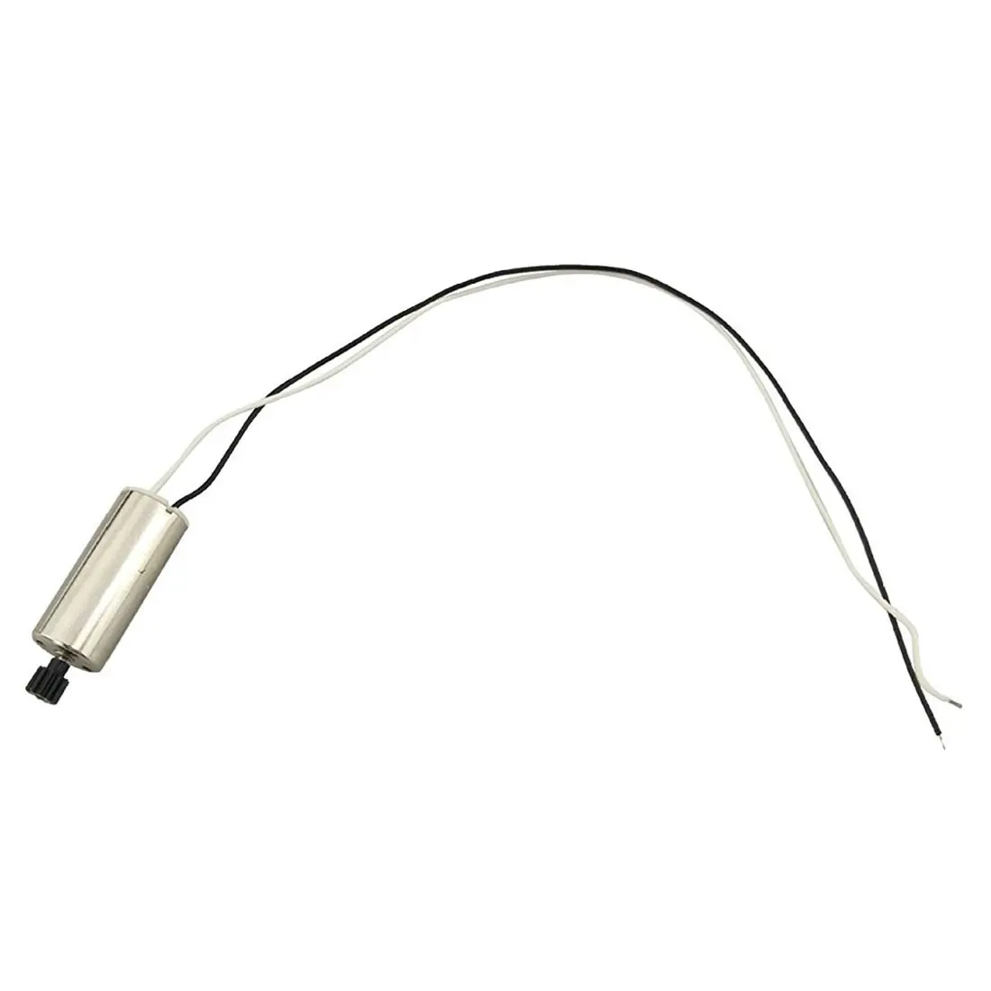 2 шт. мотор для VISUO XS809 XS809HC XS809HW мини складной селфи RC Квадрокоптер запасные части CW