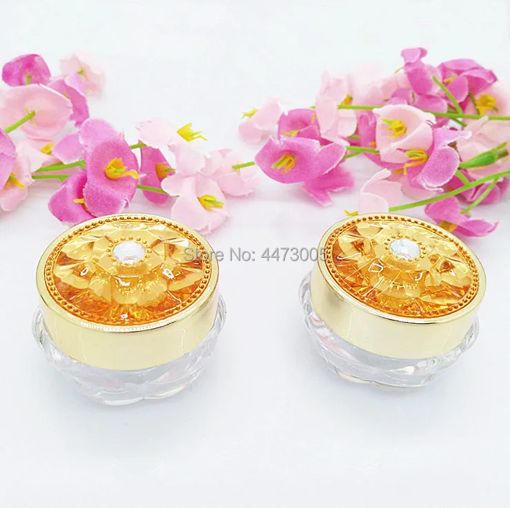 

20 шт., карман для косметики, 10 г