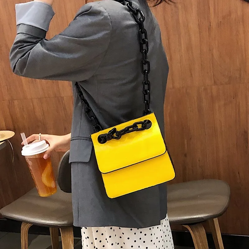 Сумка на плечо женские сумки Сумки из искусственной кожи модные через с ручкой