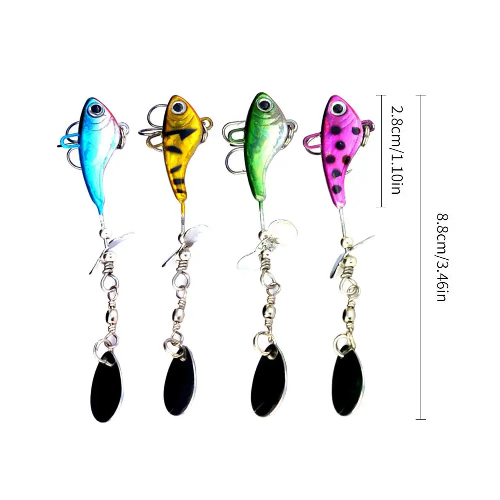 Горячая продажа рыболовные приманки металлическая блесна ложка 11 5 г жесткая