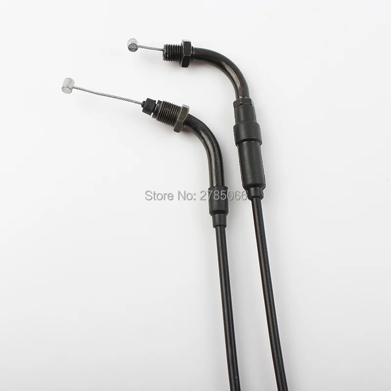 Motorcycle Throttle Cable For Honda CBR500R CB500F 2013 2014 2015 2016 2017 2018 | Автомобили и мотоциклы