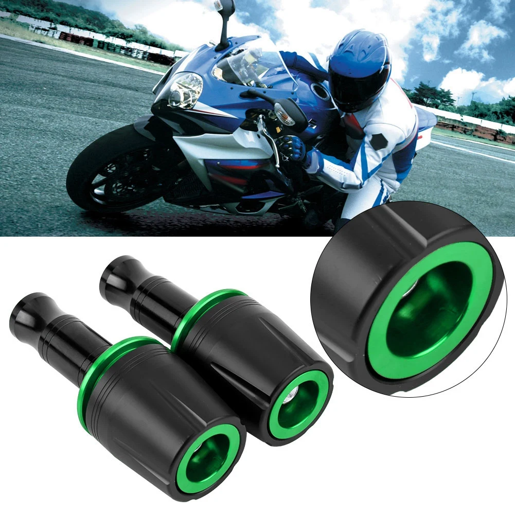 Универсальный слайдер рамка Слайдеры Краш Pad протектор для Kawasaki Yamaha Suzuki MSX Honda CBR BMW