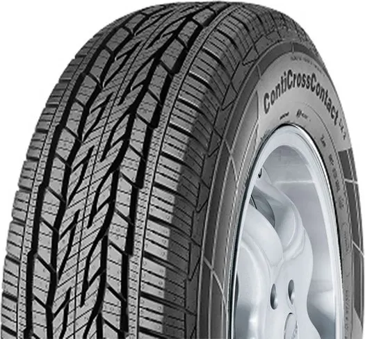CONTINENTAL ContiCrossContact LX 2 205/70R15 96H FR | Автомобили и мотоциклы