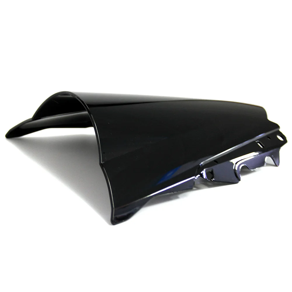 Ветровое стекло 5 цветов для Yamaha YZF R25 R3 2015 2018 2016 ветровой экран двойные пузырьки