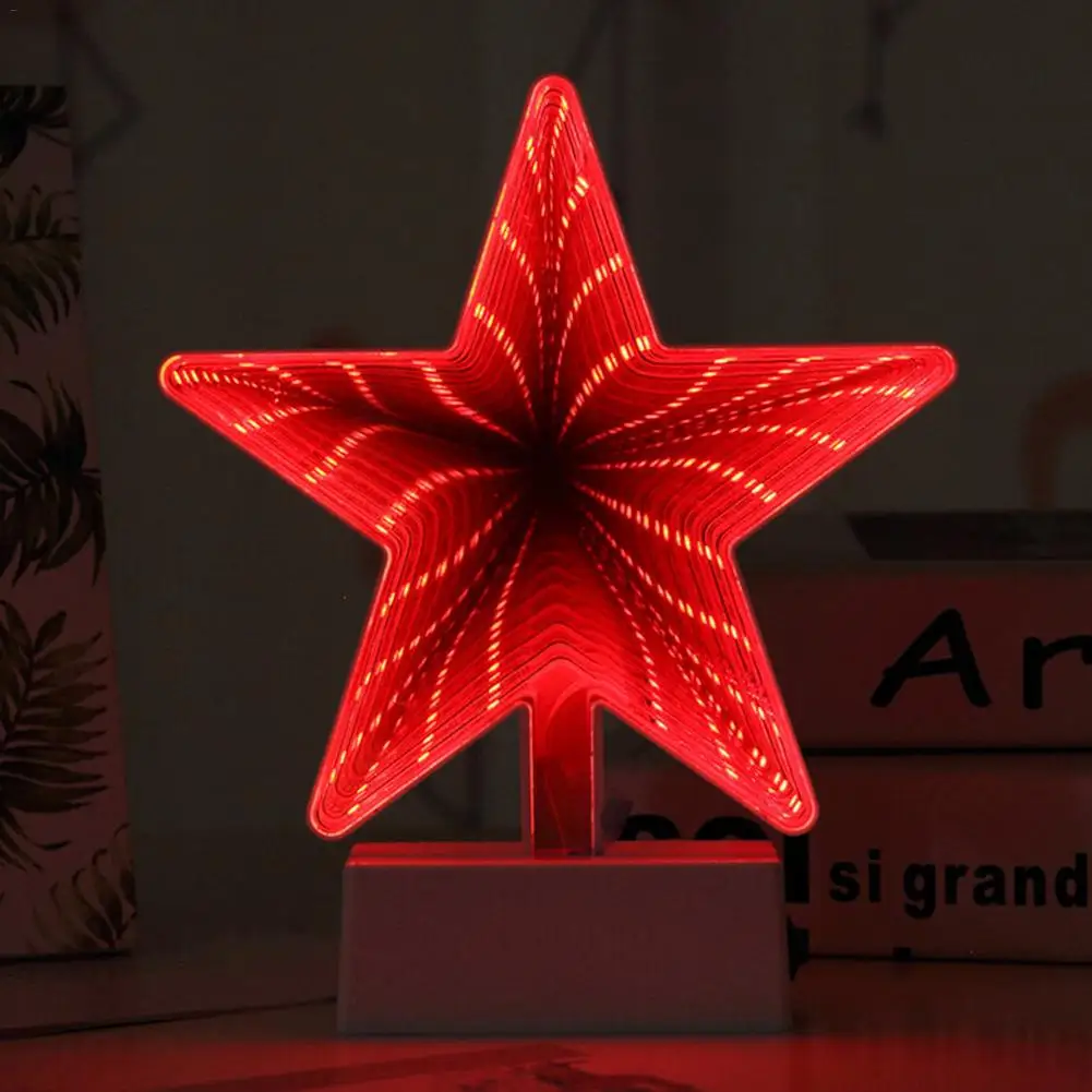 Kaigelin LED неоновый ночник Фламинго кактус форма ананаса с базой на батарейках