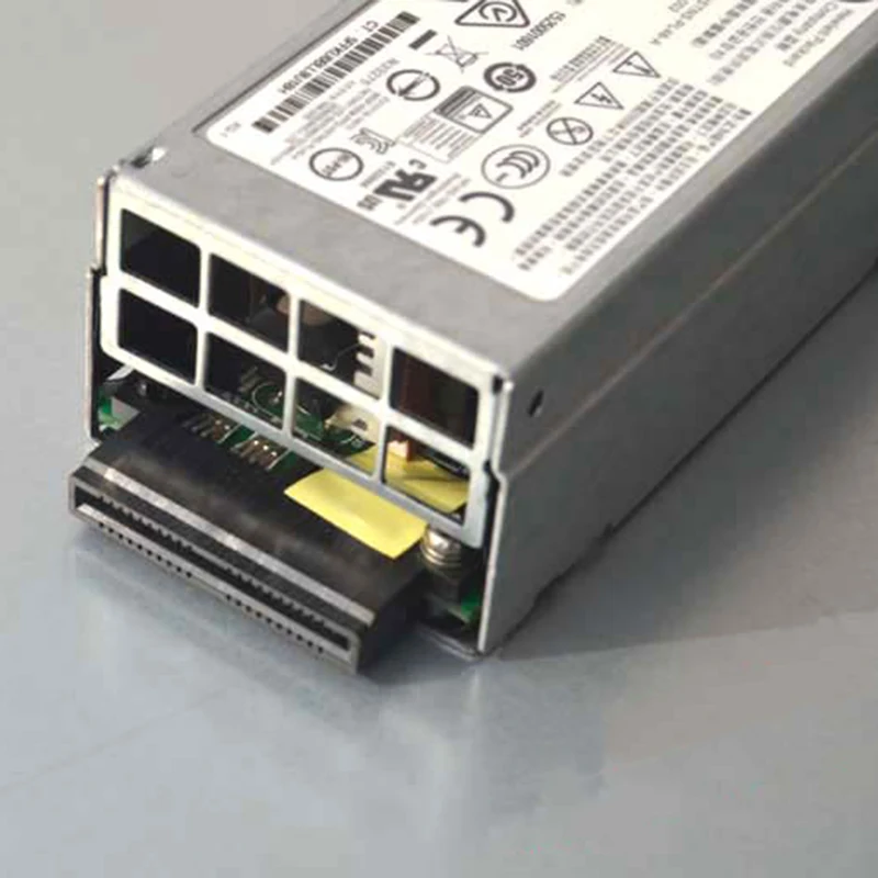 Для HP DL180G9 950W 744689 B21 754376 001 HSTNS PL48 A серверный источник питания|Блоки питания для