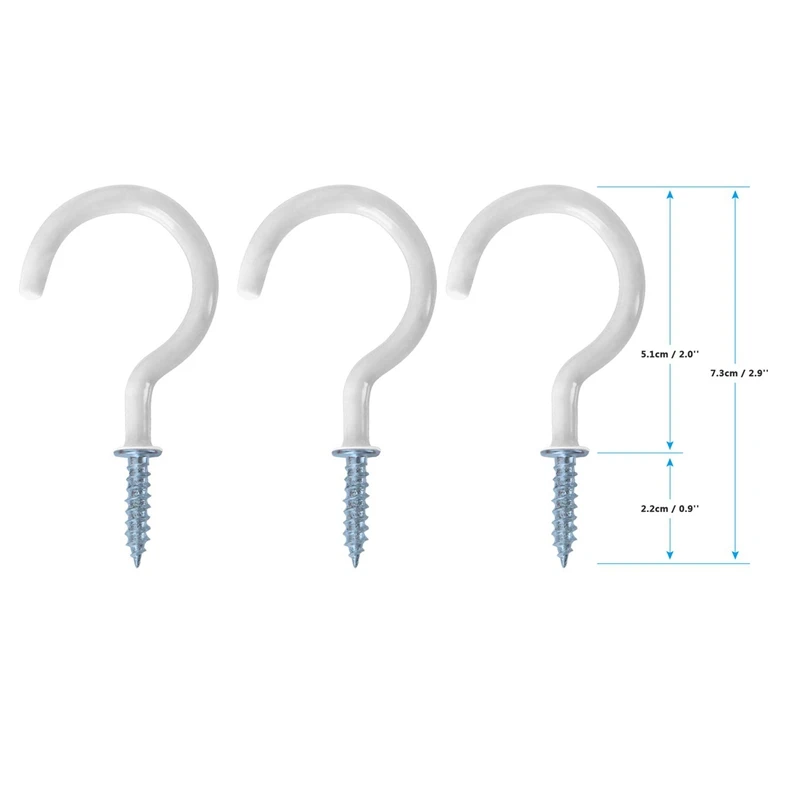 3 упак. Вешалки для растений в макраме подвесные плантаторы на стене держатель
