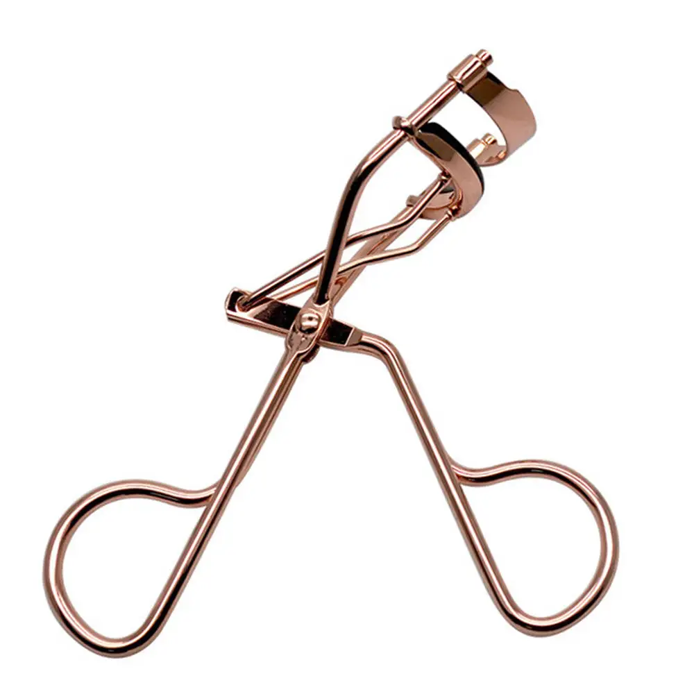 1 шт. щипцы для завивки ресниц из углеродистой стали | Красота и здоровье