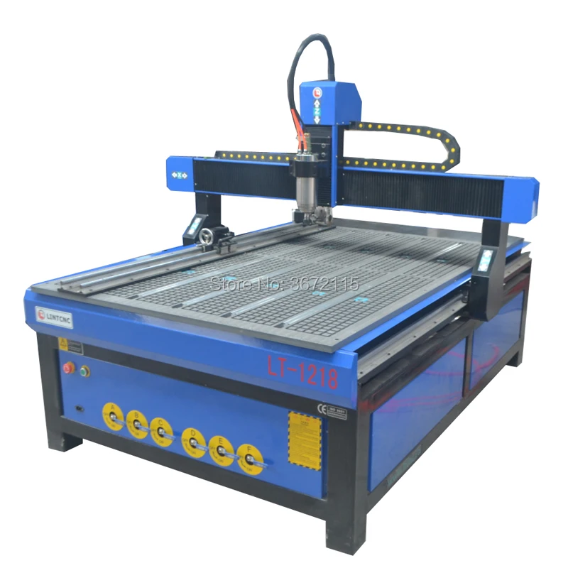 Gold quality cnc wood rotary router 0609 1212 1218 1318 1224 | Инструменты