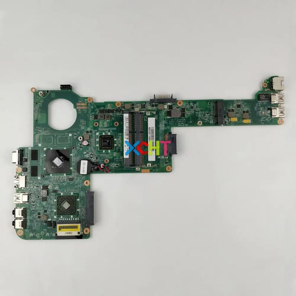 A000221150 w E2-1800 CPU HD7470M/1GB for Toshiba Satellite C805D Notebook PC Laptop Motherboard Mainboard