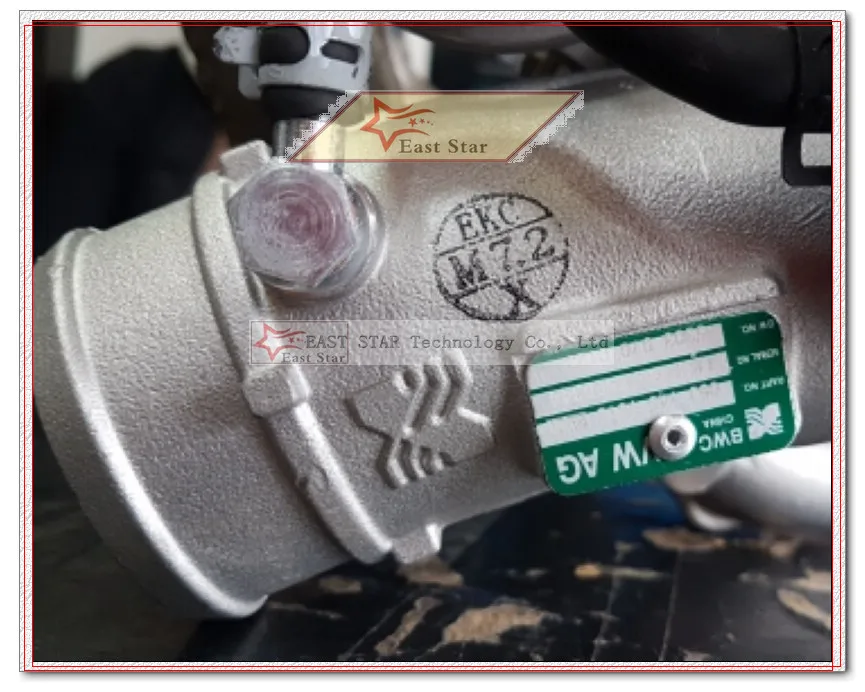 Турбопривод K03 53039700159 53039880159 06J145703J 06J145702G для Audi TT Volkswagen VW Tiguan Magotan Sagitar 1.8L TFSI |