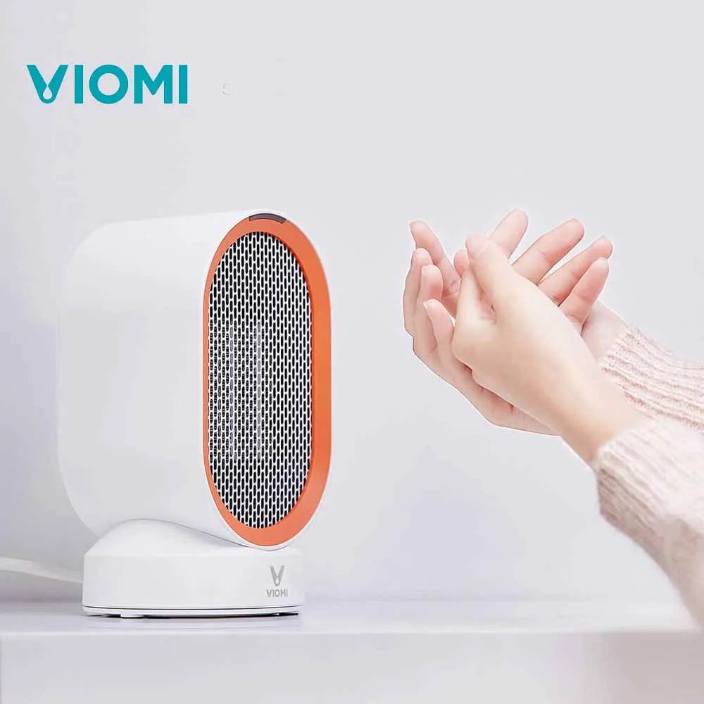 VIOMI Портативный сенсорный контроль широкоугольный керамический тепловой