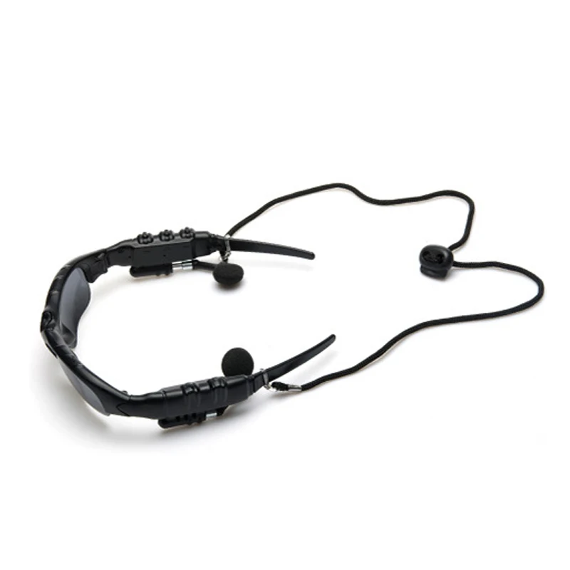 Велосипедные очки с Bluetooth спортивные на открытом воздухе поляризованные