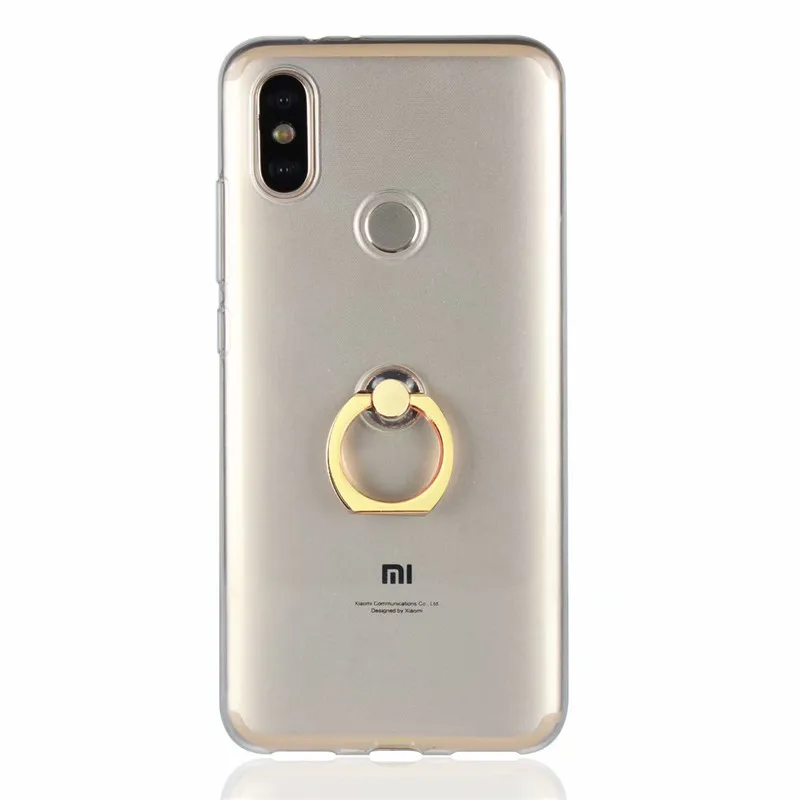 Чехол для телефона Xiaomi Redmi Note 8 7 5 6 Pro 4 7A 6A S2 K20 Mi 9T 9 SE A1 A2 F1 силиконовый чехол из ТПУ с
