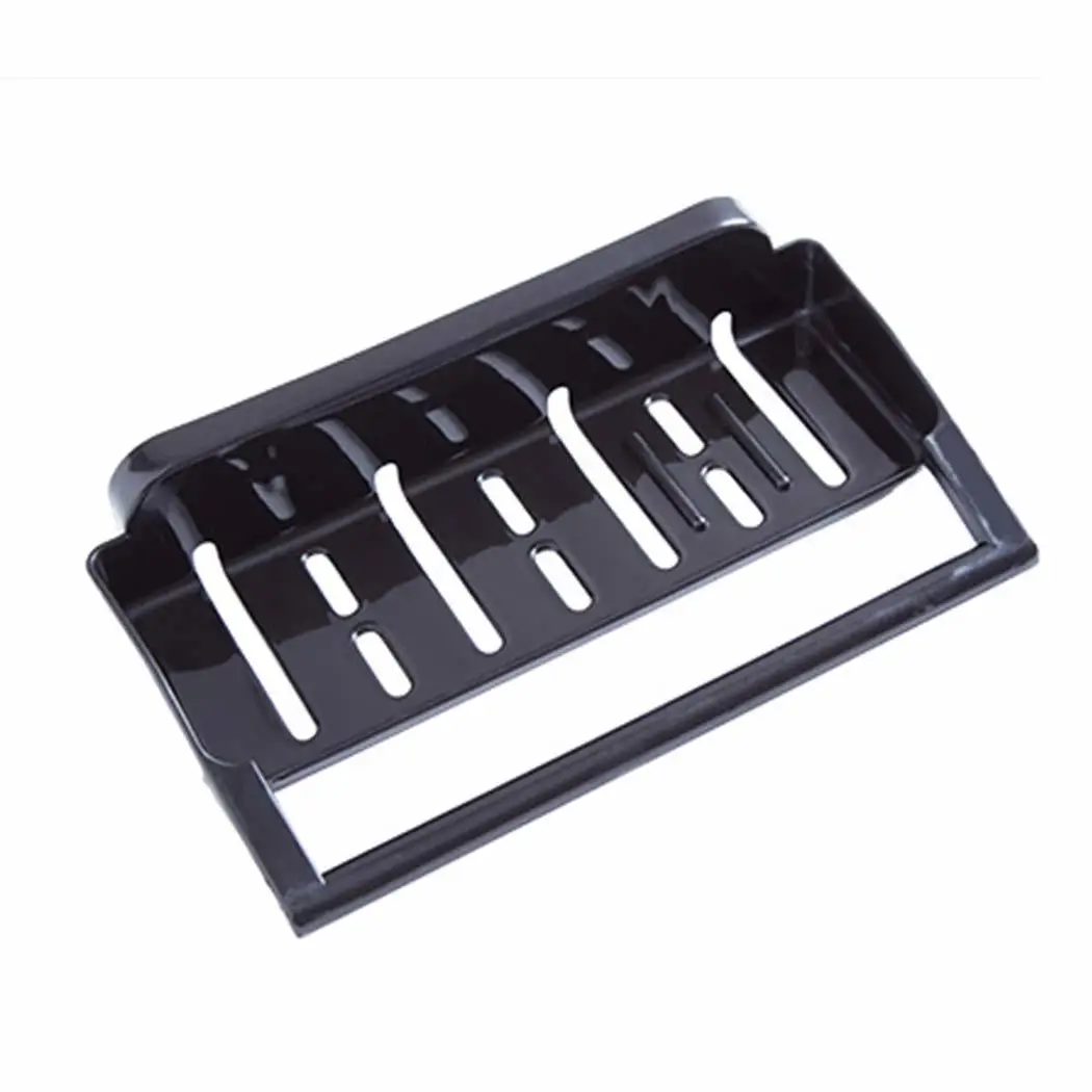 Кухонный шкаф для ванной барная вешалка полка крючок держатель полотенец черный