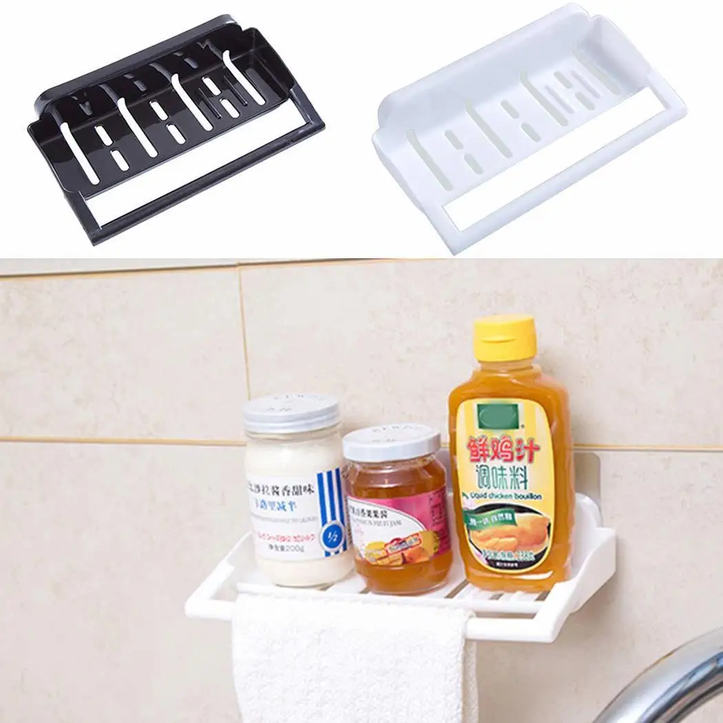 Черный крючок для шкафа бар кухонный ванной белый шкаф органайзер вешалка