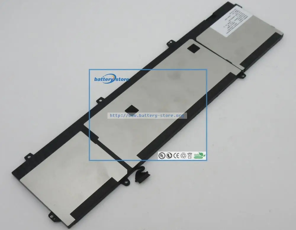 Аккумулятор 5975 мА · ч 92 Вт оригинальный аккумулятор HSTNN-DB7U 907584-850 ZN08XL 907428-2C1 для