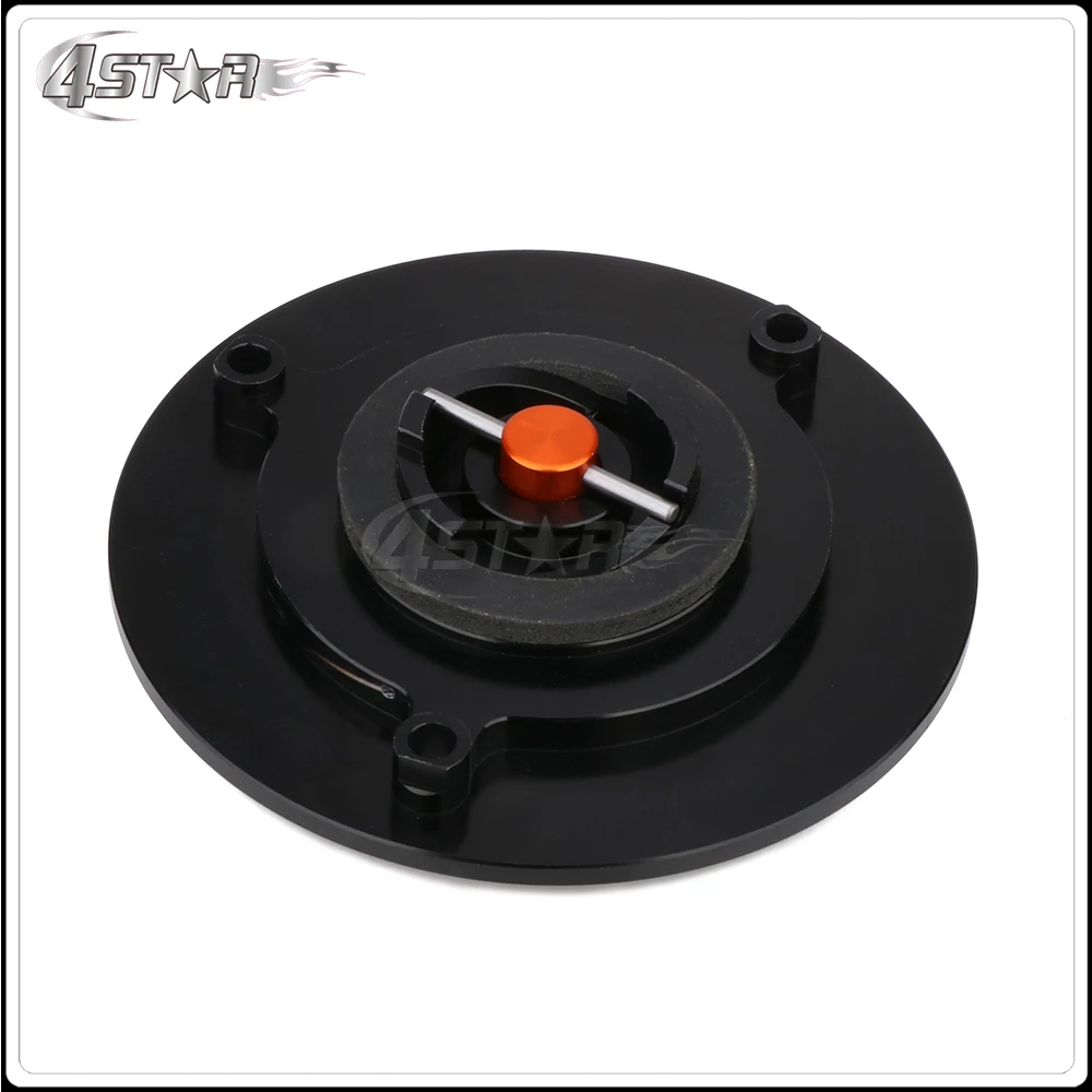 Алюминиевый Топливный бак для мотоцикла CNC крышка бака KTM Duke 125 2011 2016 200 2012 390 2013 2014| |