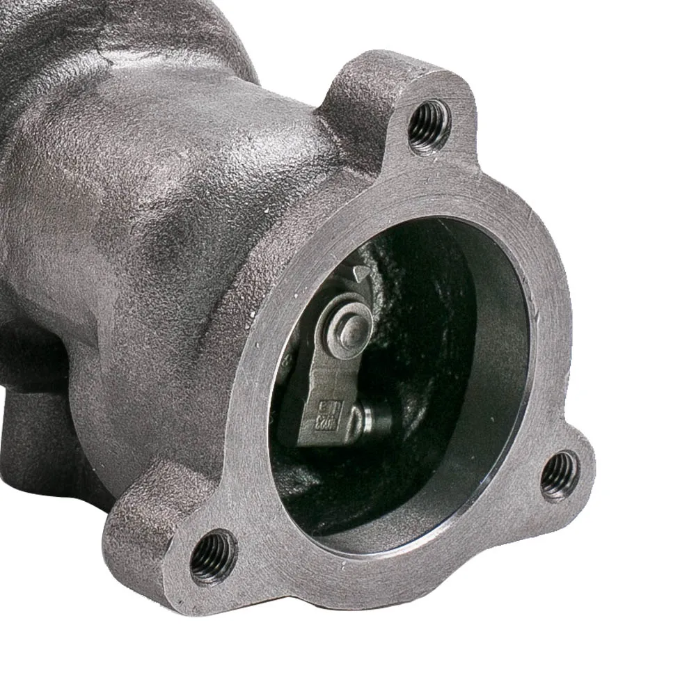 Для Audi A4 A6 VW Passat 1 8 T K04 015 Turbo Зарядное устройство K03 обновления 058145703l для АЕБ