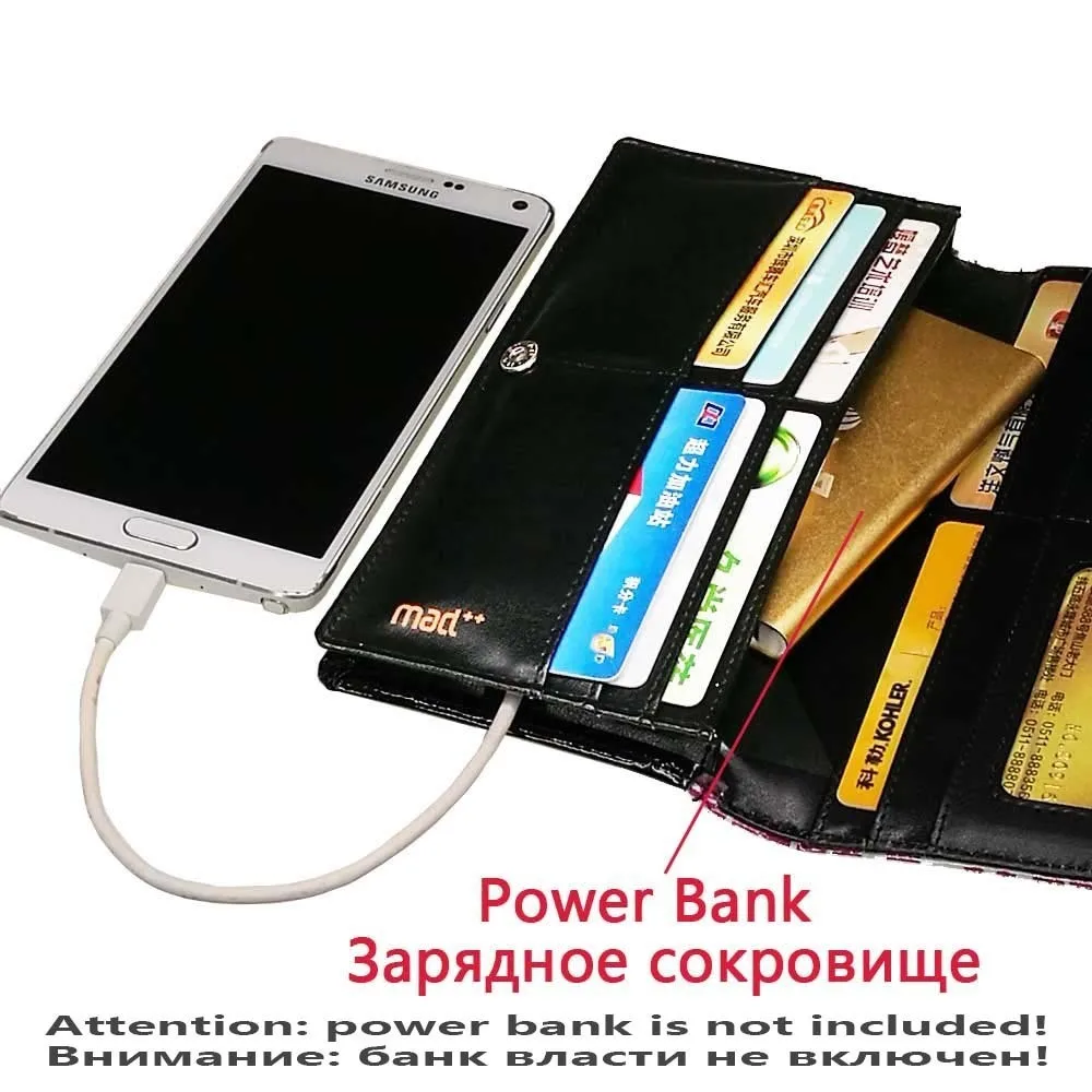Блеск Для женщин Длинные Модные Кошельки и портмоне дамы сцепления для монет