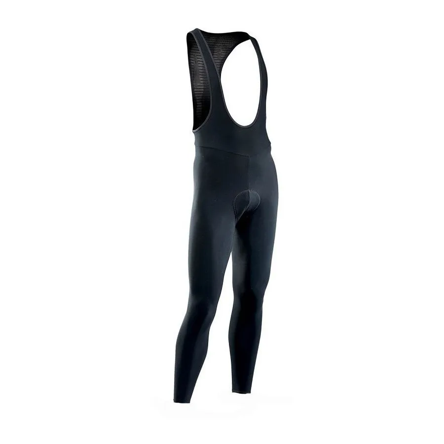 Northwave NW 2018 Pro Team Winter Thermal Cycling Clothing Man Jersey Long Bike Cloth MTB Ropa Ciclismo Bicycle Maillot Gel Bib | Спорт и